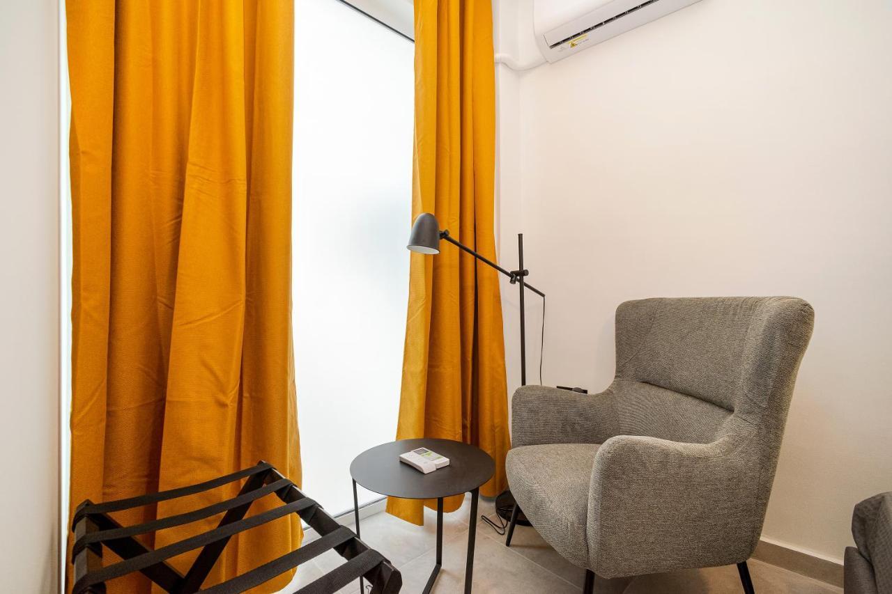 Marco'S Apartment Athens Luaran gambar